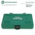 Sata Set odvijača 09306, 8 komada