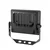 Braytron LED reflektor BRY-FLOOD-CF-20W-BLC-RGB-IP65