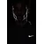 Nike M NK UV RPL STRIDE JACKET, muška jakna za trčanje, crna HV4548