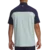 Under Armour Majica UA T2G Colorblock Polo