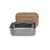 Origin Outdoors Bamboo obedár 0,8 l