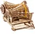 UGEARS 3D sestavljanka Variator 104 kosov