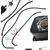 Negativna cev i l=580 mm 4041-18-00003 za skuter Motovene New Adviser