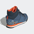 ADIDAS Cipele za dečake Terrex Snowpitch Disney K Bg, Plave