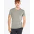 JACK & JONES Majica, siva