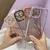 Fashion Case za Apple iPhone 12 - Bijela KP24864