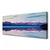 tulup.si Slika na platnu Mountain lake landscape 120x60 cm