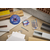 Bosch EXPERT set sa Carbide Multi Wheel X-LOCK reznom pločom 115mm i setom HEX-9 MultiConstruction burgija 061599765J