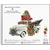 Galison Shape Puzzle Posebna dostava 750 kosov