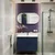 ROOTC100BINTC VitrA Root Classic 100 x 47 cm umivalnik z omarico