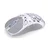 Endorfy Miš LIV, Wireless, OWH, Paw, (EY6A017), Beli