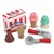 Melissa & Doug komplet za sladoledne kroglice