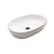 Lavabo HATRIA HAPPYHOUR 12:00 57x38cm