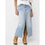 Bershka Krilo moder denim
