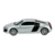 shumee WELLY AUDI R8 SREBRNA 1:24 22493