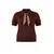 Trendyol Curve Ženska bluza Tbbss26Af00030, Braon