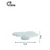 Aberto Design ručka Cloud, 5x2x7,5 cm, plava