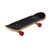 Prstni skateboard z rampo