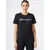 Champion Authentic Athletic Apparel Majica črna/bela