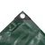 Cerada 650 g/m2 1,5 x 10 m zelena