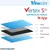 PV solarni modul TRINA Solar Vertex S+ 455W , Črn okvir, dvojno steklo