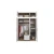 Garderobna omara SMART 3D