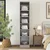 Hanah Home ormar BA278, 45 cm, peščar