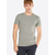 Jack & Jones Basic Majica 612926 Siva