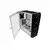 LC POWER LC-805BW-ON Kućiste Holo-1_X USB 3.2/4x ARGB