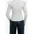 Trend Alacati Stili Ženska bluza ALC-X5194, Krem