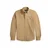 Polo Ralph Lauren Srajca 710654408503 Temno bež Regular Fit