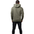 Urban Classics Majica, zelena