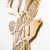 WALLXPERT Zidna dekoracija XMASGOLD 003