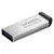 A-DATA 128GB USB 3.2 UR350-128G-RSR/BK crni