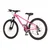 BICIKL MTB Visitor Cascade 26 Amortizer 14 Prednji i Zadnj Disk 21 Brzina 142-165CM (S) Roze