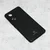 TERACELL Maska za Huawei Honor 50/Nova 9 Skin mat crna