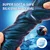 SuperLove Soft Mermaid 3D Texture Silicone Masturbator
