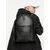 Nahrbtnik Armani Exchange 952387 CC830 00020 Črna