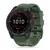 Pass-Fit pašček Tech-Protect IconBand Garm. Fenix 5/6/7 - zelen
