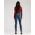 ARMANI EXCHANGE Kavbojke moder denim