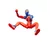 HASBRO Marvel Legends Retro Spider-Boy, (5000077816)