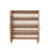 Hanah Home Komoda Multilux Hrast