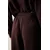 Puma Ženska komplet trenerka Loungewear Standard Sweat Suitt Fl Cl, 693995-33, Braon