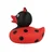 Lilalu Patkica - Ladybug - Rubber Duck
