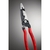 Knipex Ojačana klešta za skidanje izolacije 200mm 13 71 8