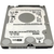 Western Digital 500GB AV 2,5” SATA Notebook HDD | WD5000LUCX Refurbish
