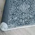 Conceptum Hypnose Tepih, 180x280cm, Plavi