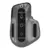 Logitech MX Master 3 za Mac - Space Grey [Bluetooth]