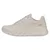 Skechers BOBS B FLEX HI - FLYING HI, ženske patike za slobodno vrijeme, bijela 117385