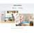 Sonoff THR320D Elite WiFi pametno stikalo, 20A, LCD